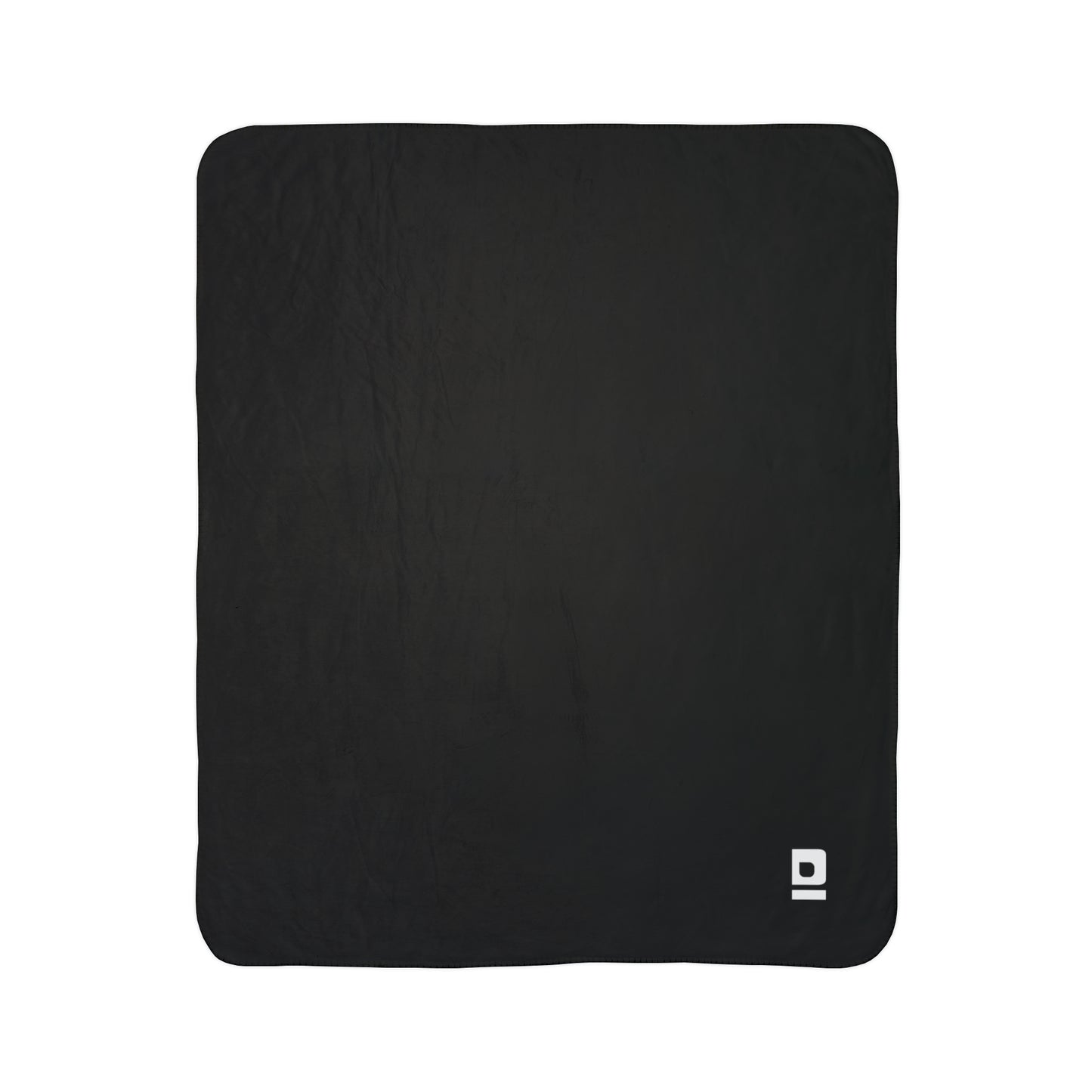 D Fleece Sherpa Blanket