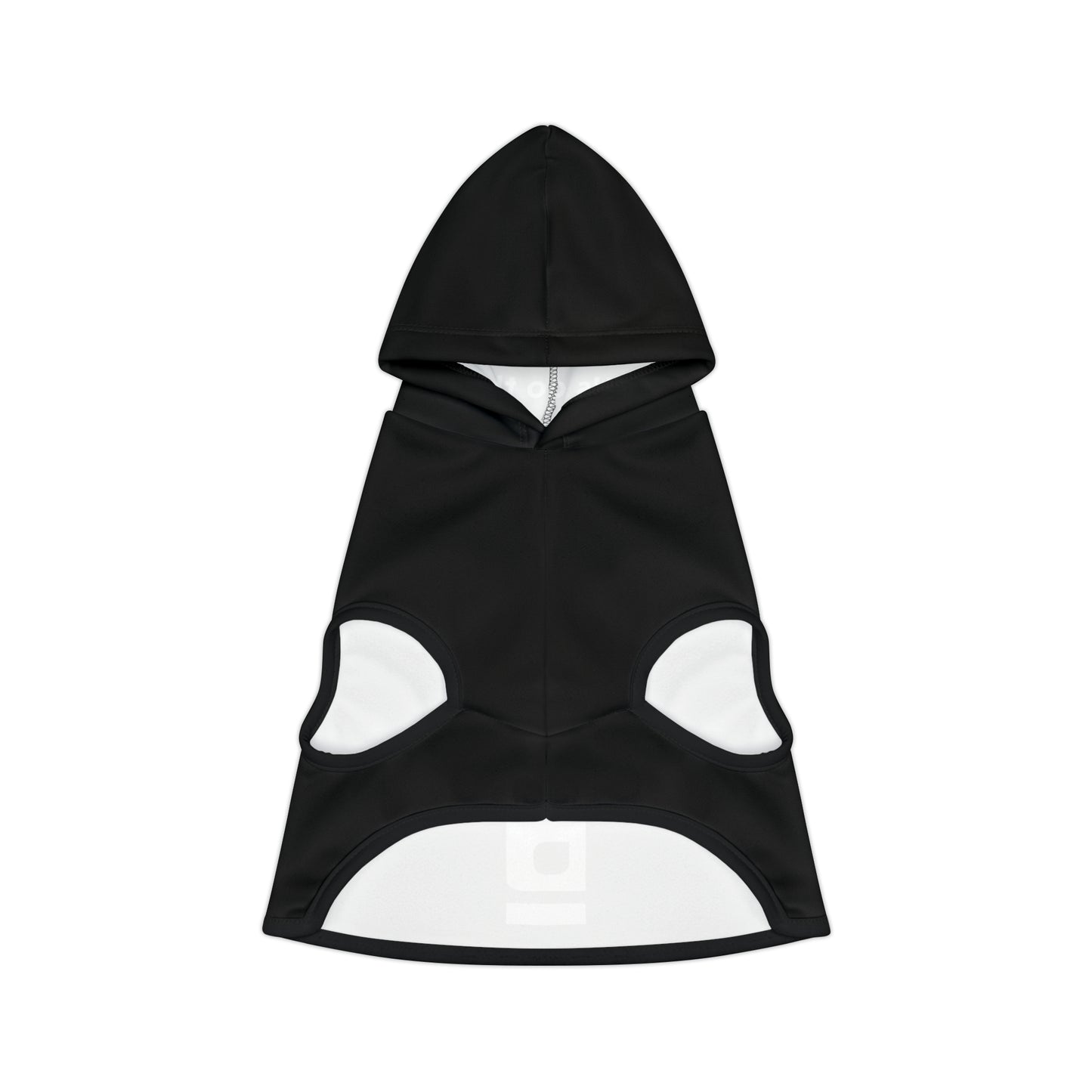 Let's Do This Pet Hoodie