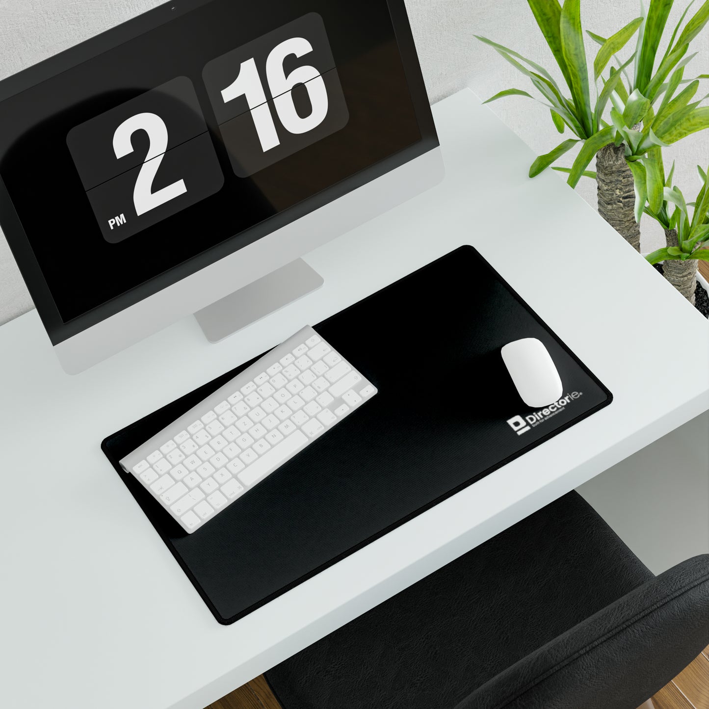 Directorie Desk Mat