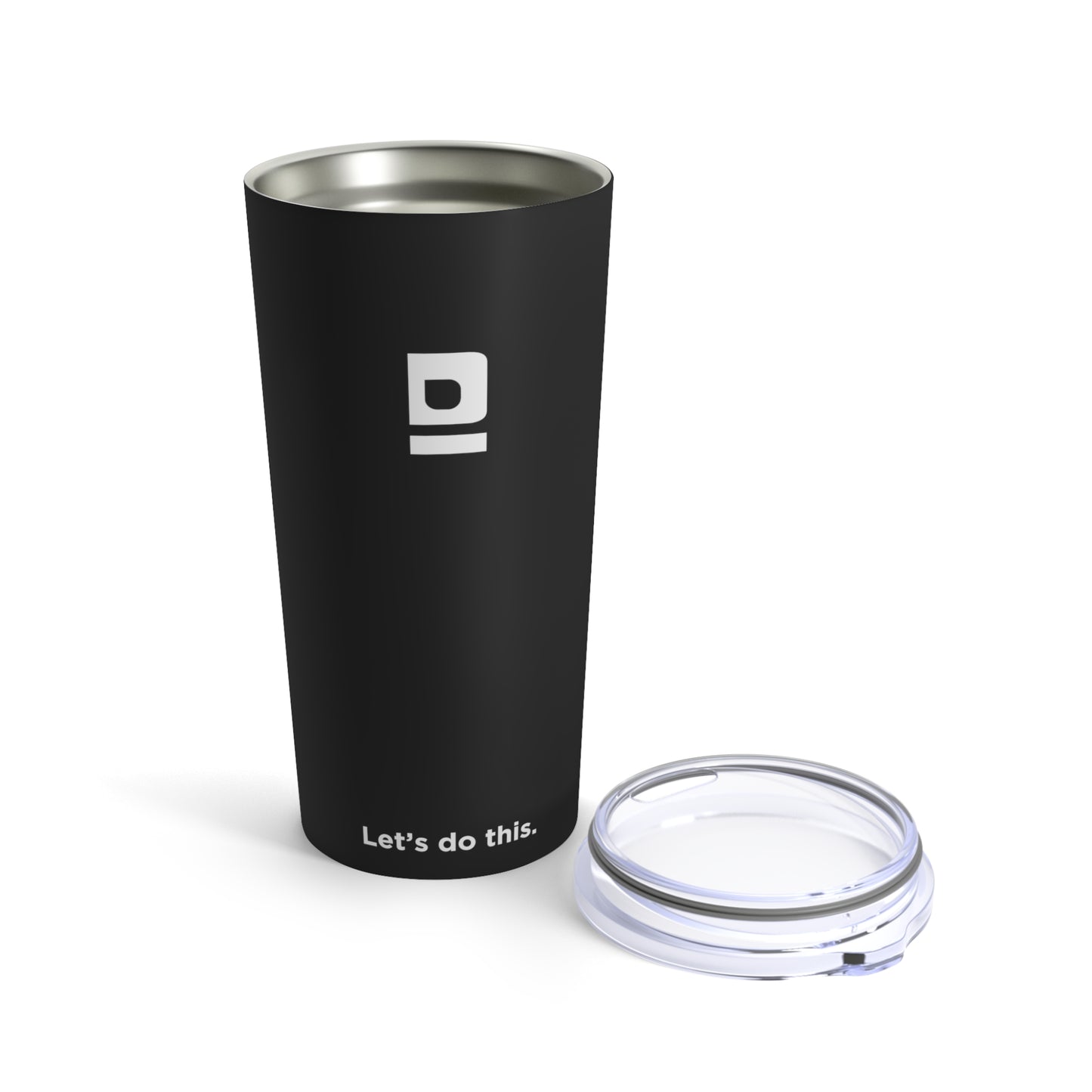 Let's Do This Tumbler