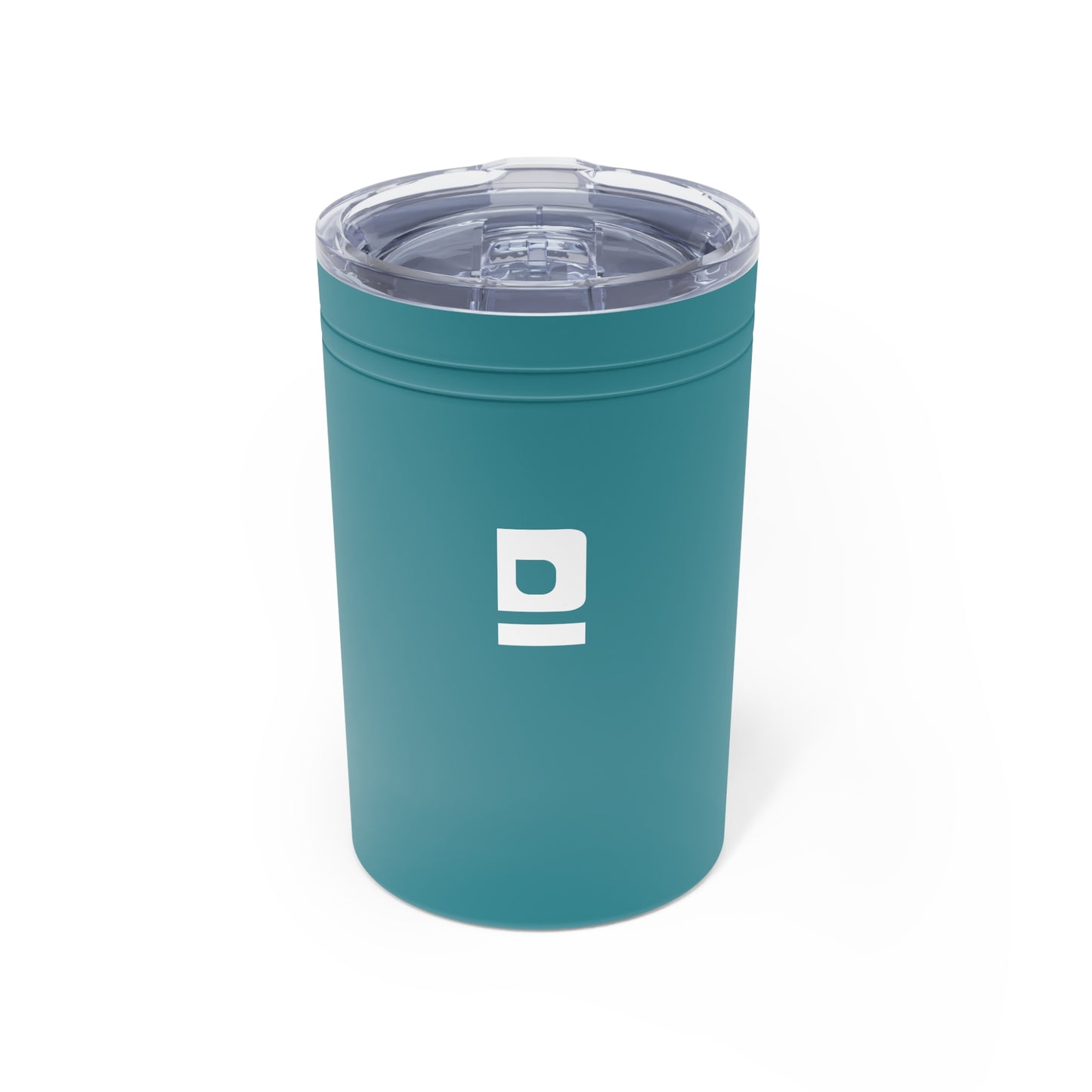 D Vacuum Insulated Tumbler