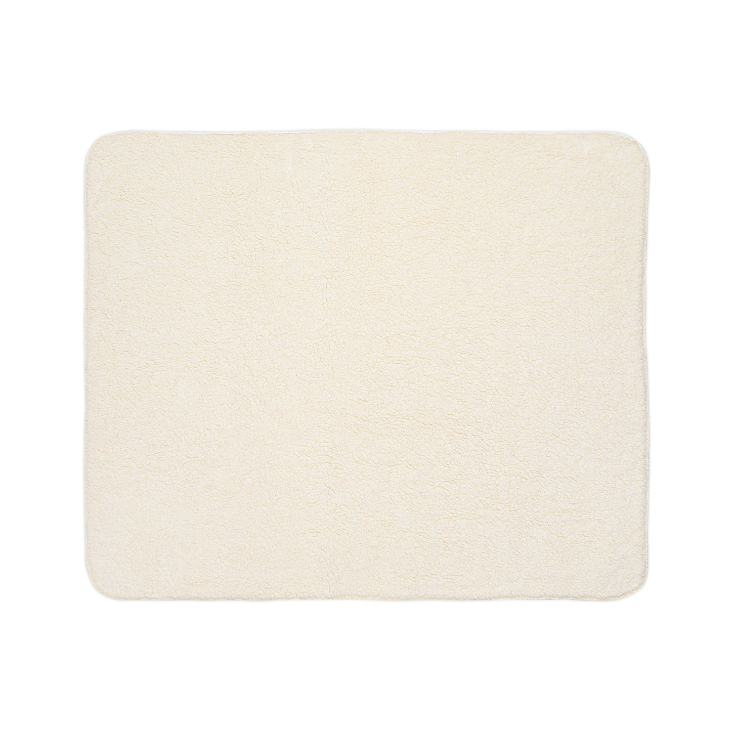 D Fleece Sherpa Blanket
