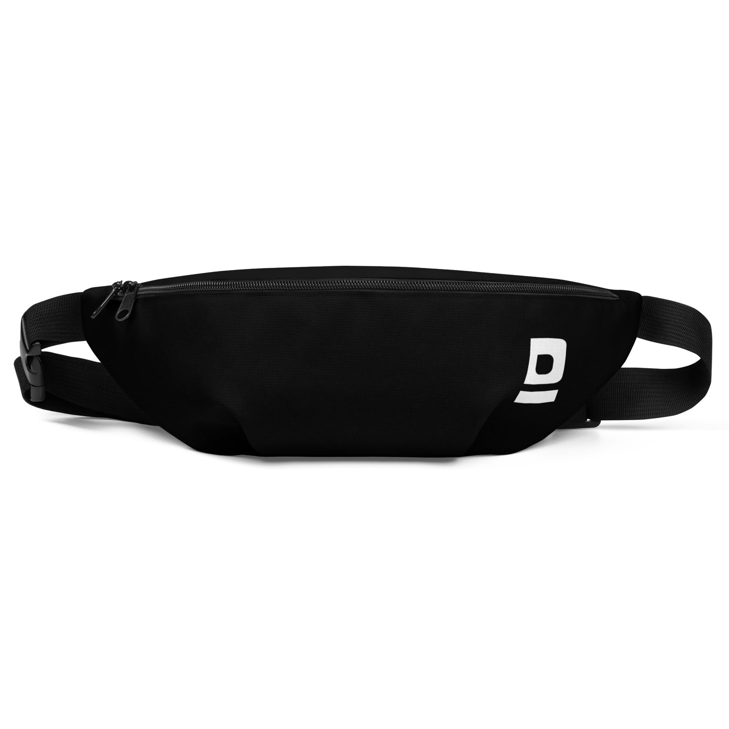 D Fanny Pack