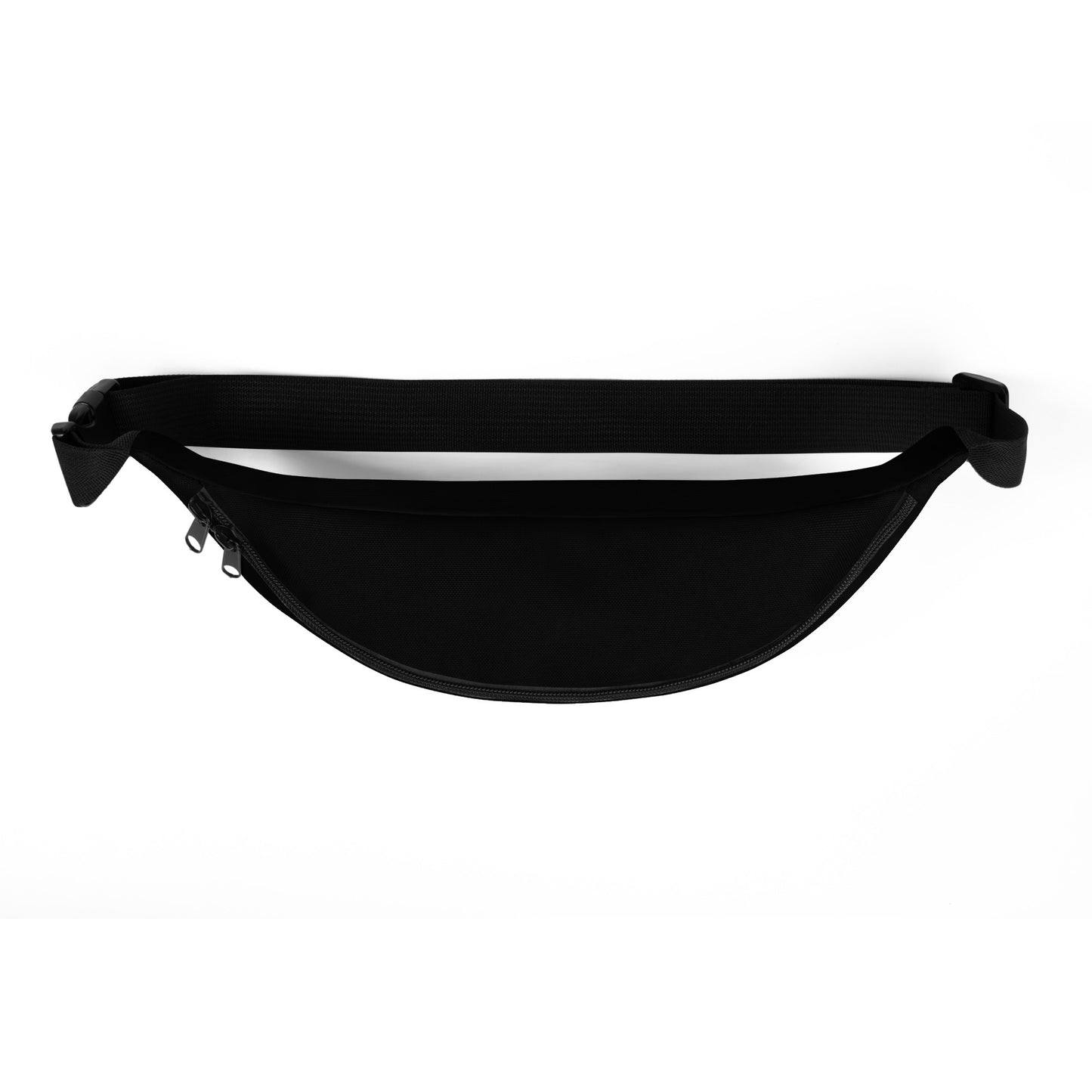 D Fanny Pack