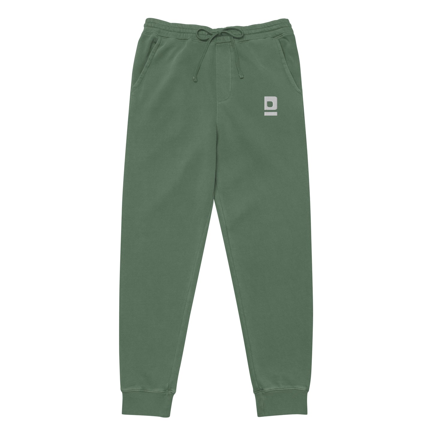 D Unisex Sweatpants