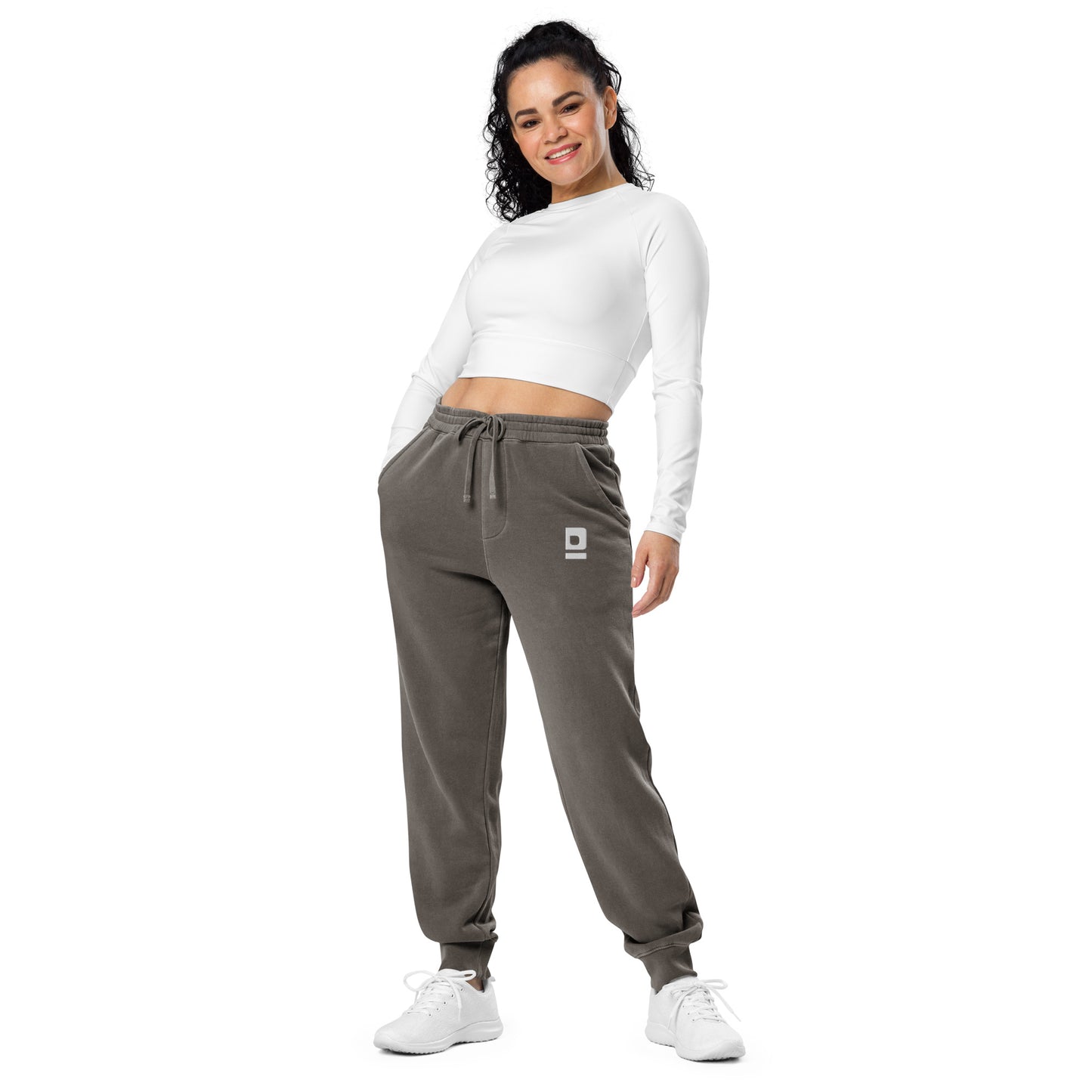 D Unisex Sweatpants