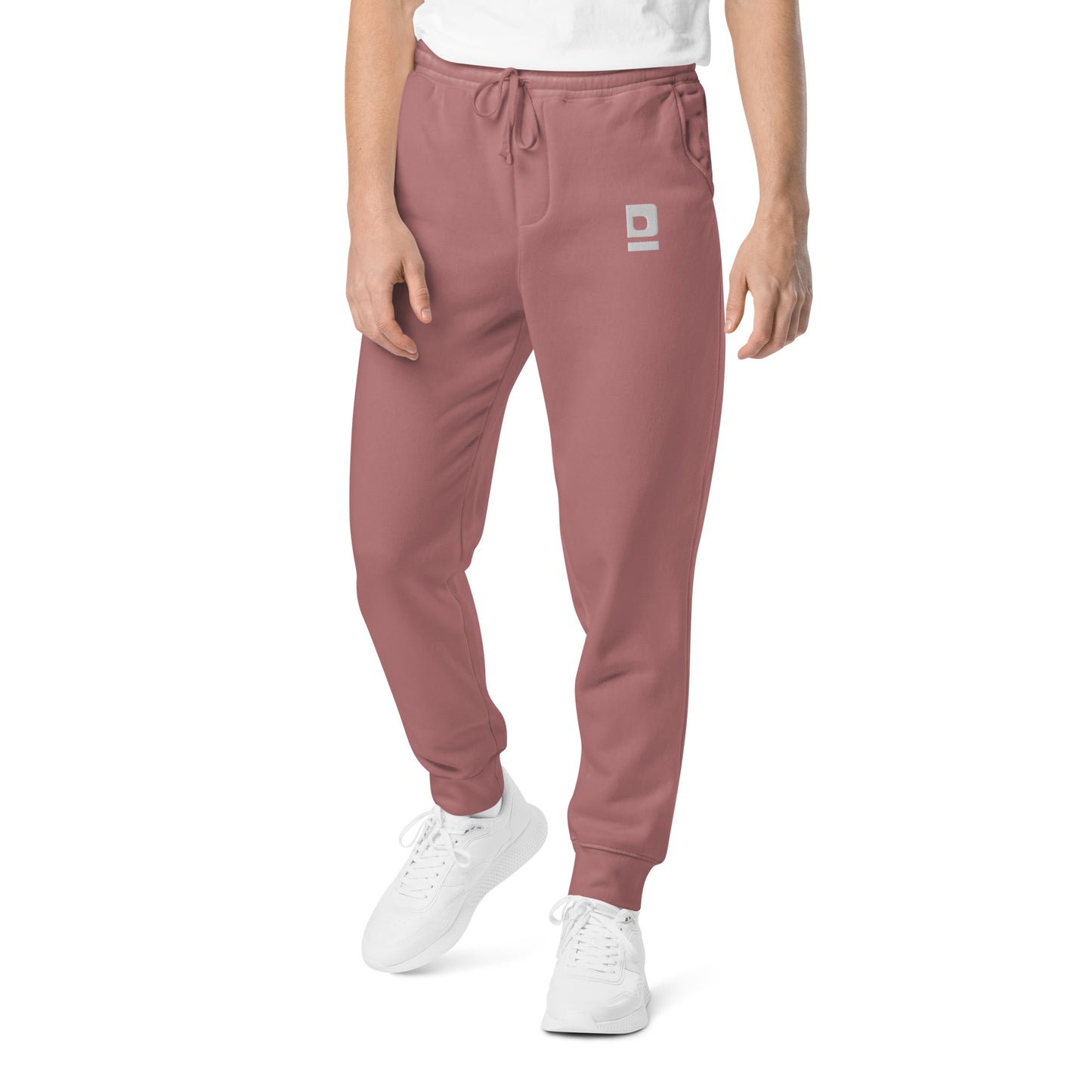 D Unisex Sweatpants