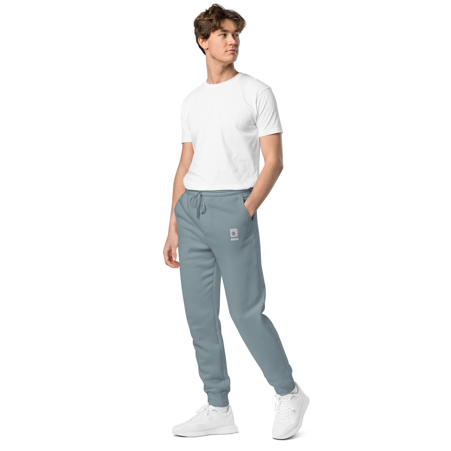 D Unisex Sweatpants