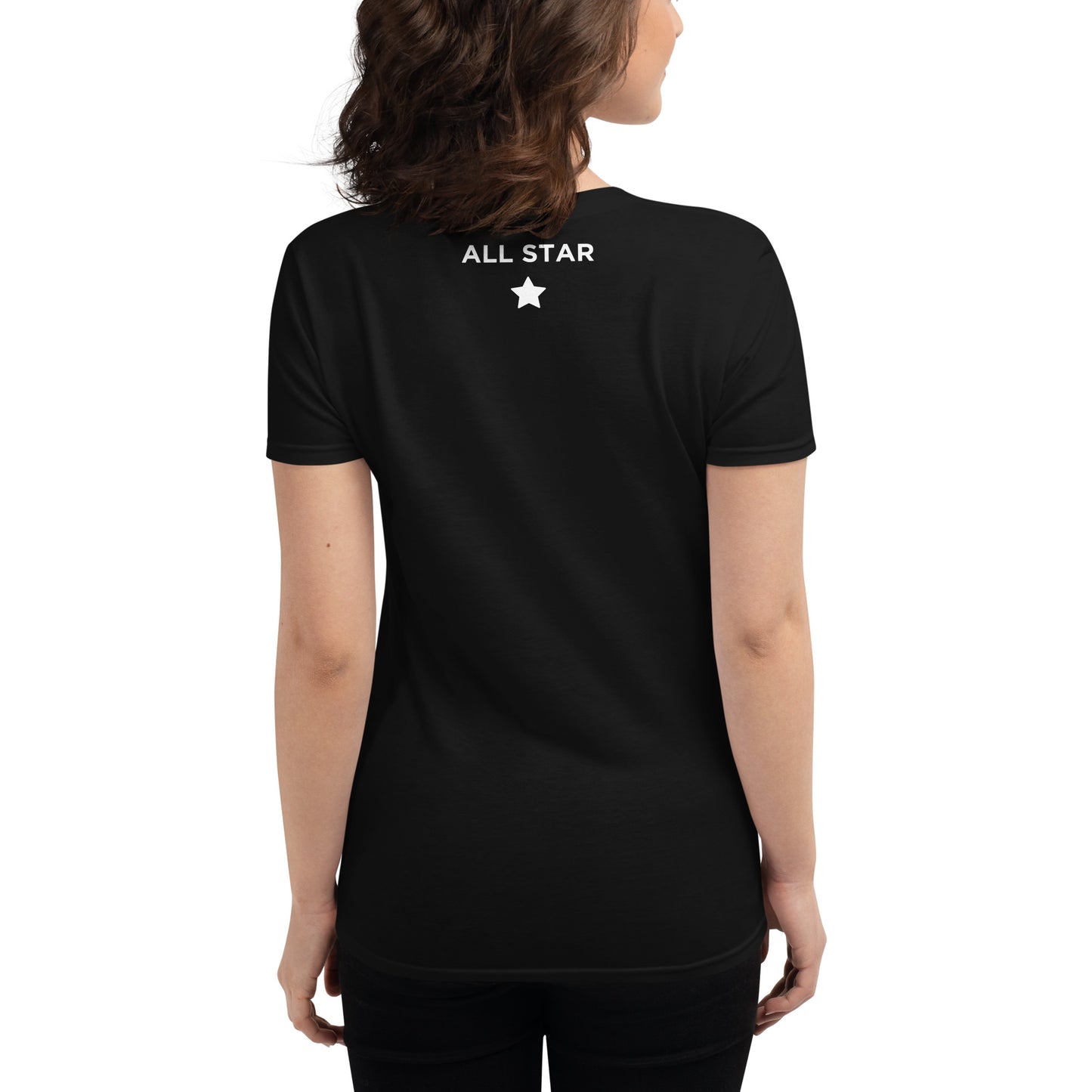 All Star Women's Tee