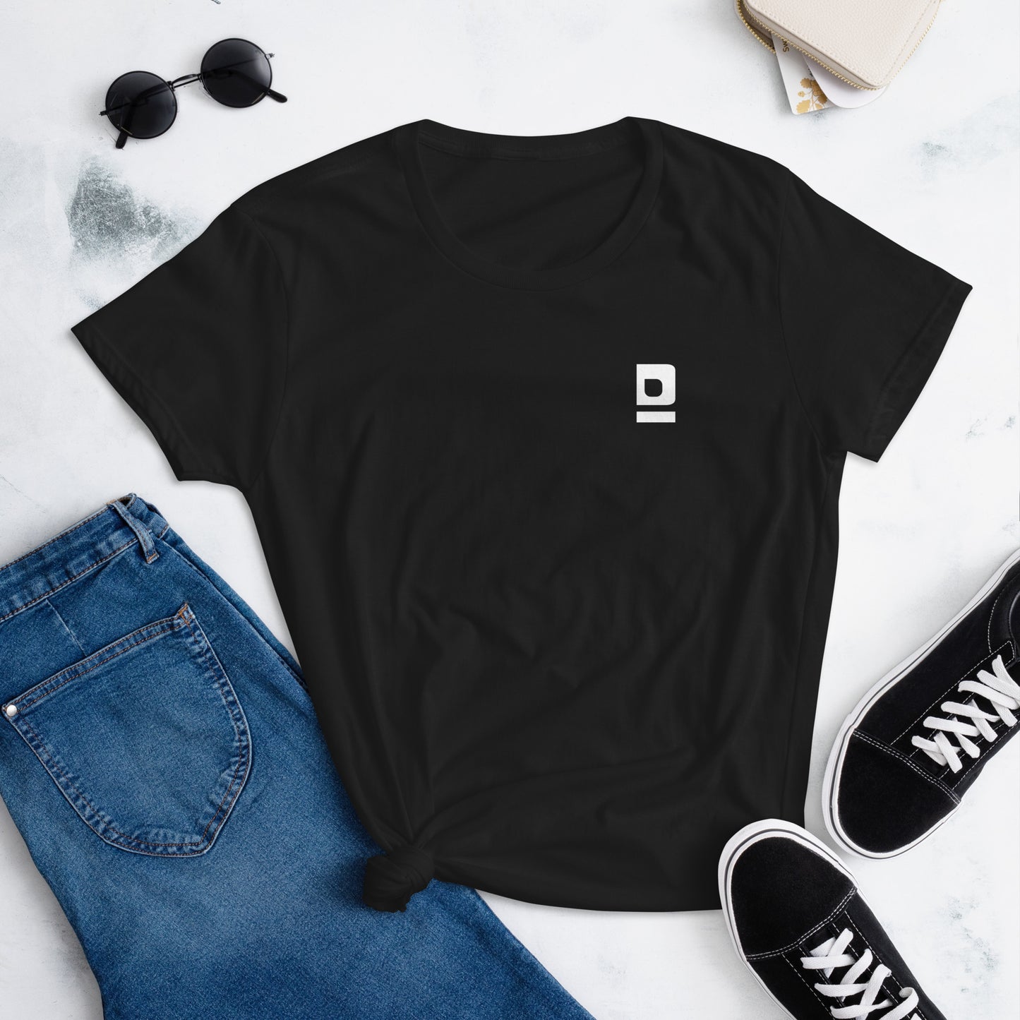 All Star Women's Tee