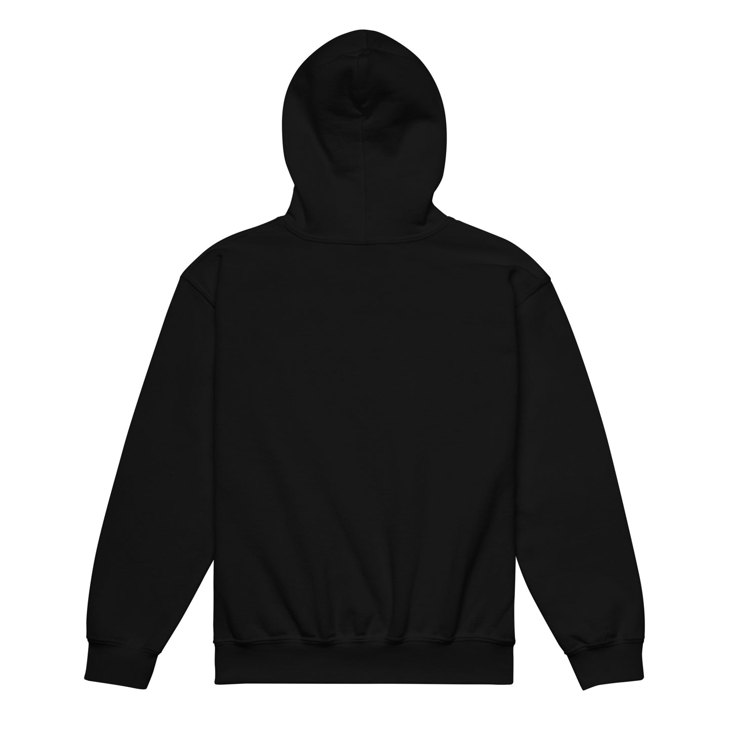 D Youth Heavy Blend Hoodie