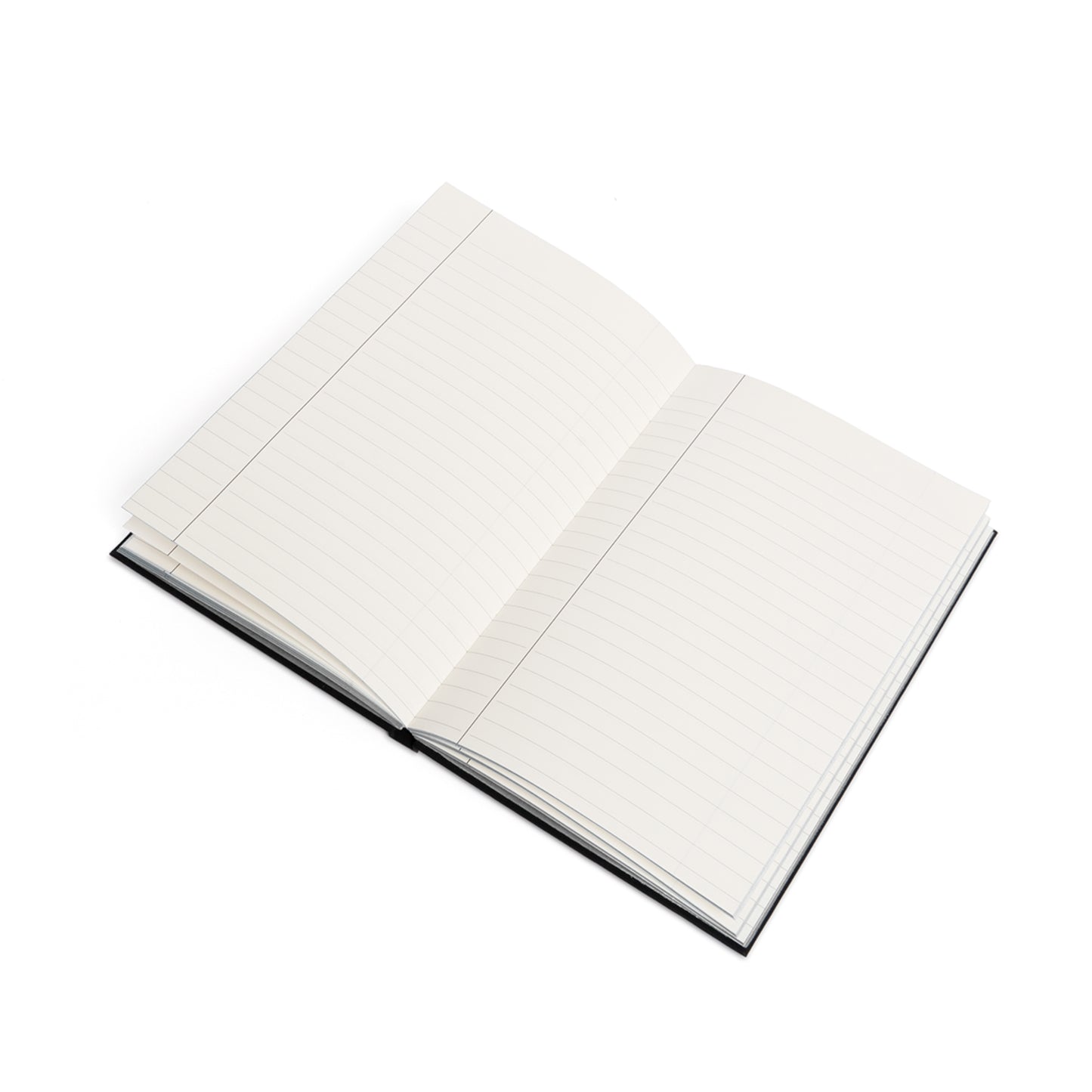 SpecialOps Ruled Notebook