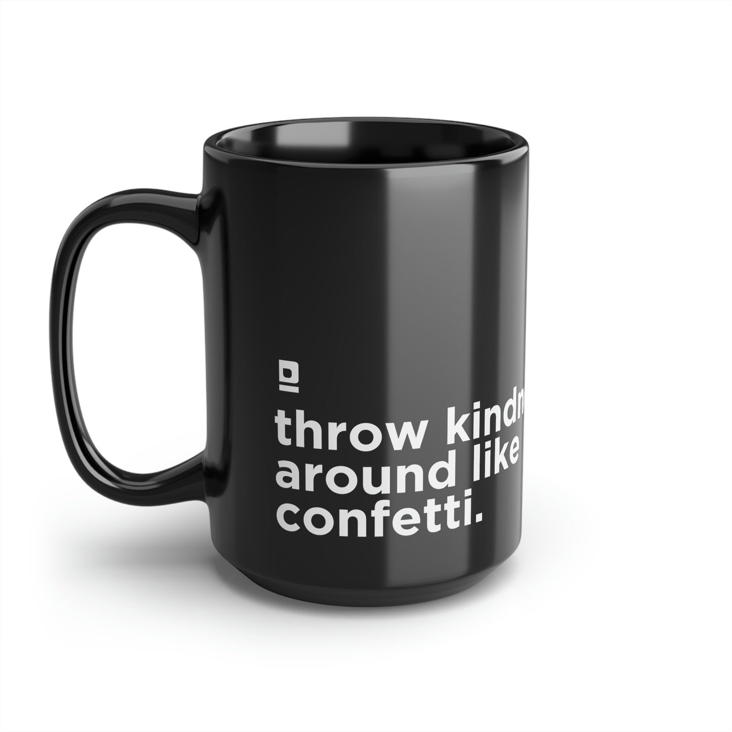 Kindness Mug