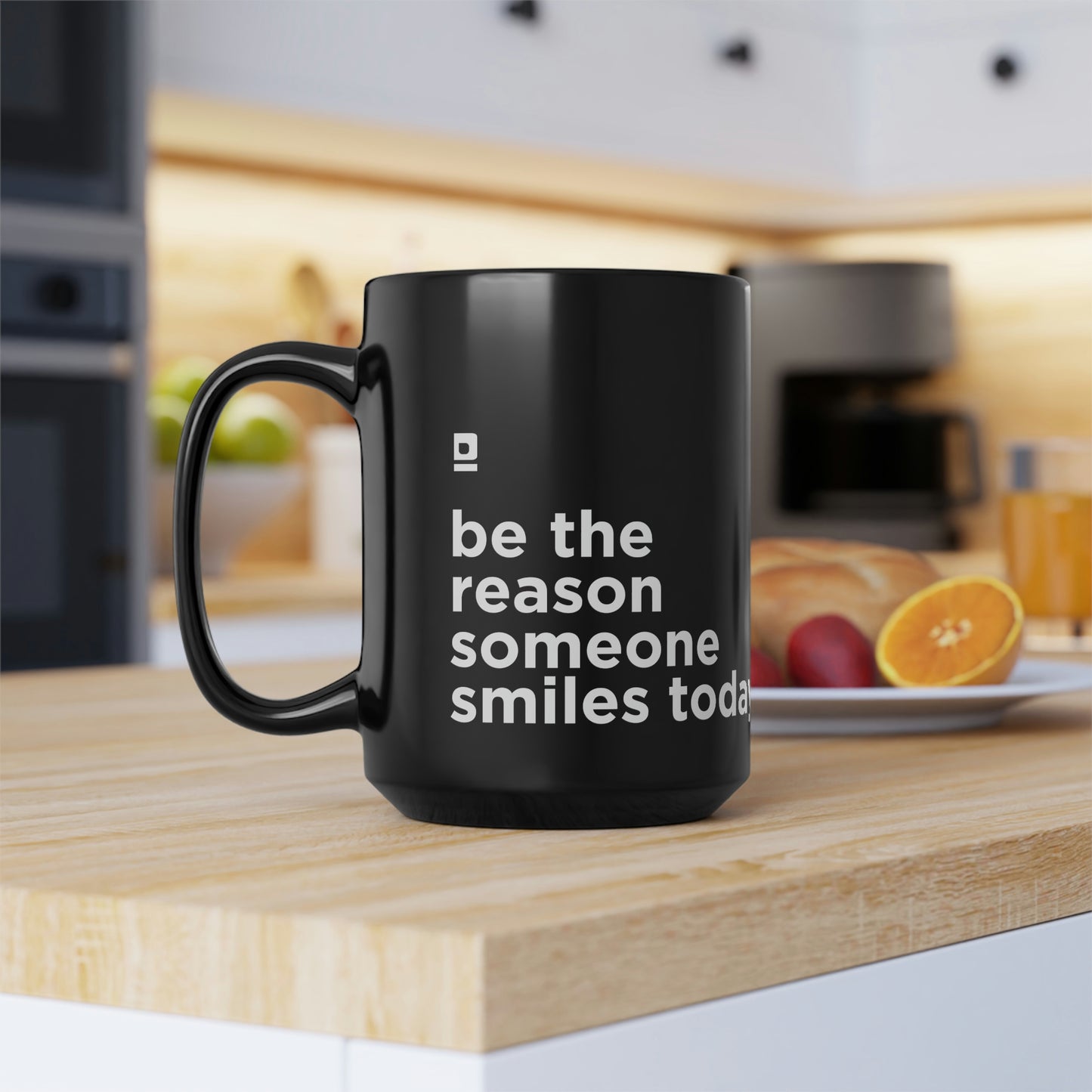 Be the Reason Mug