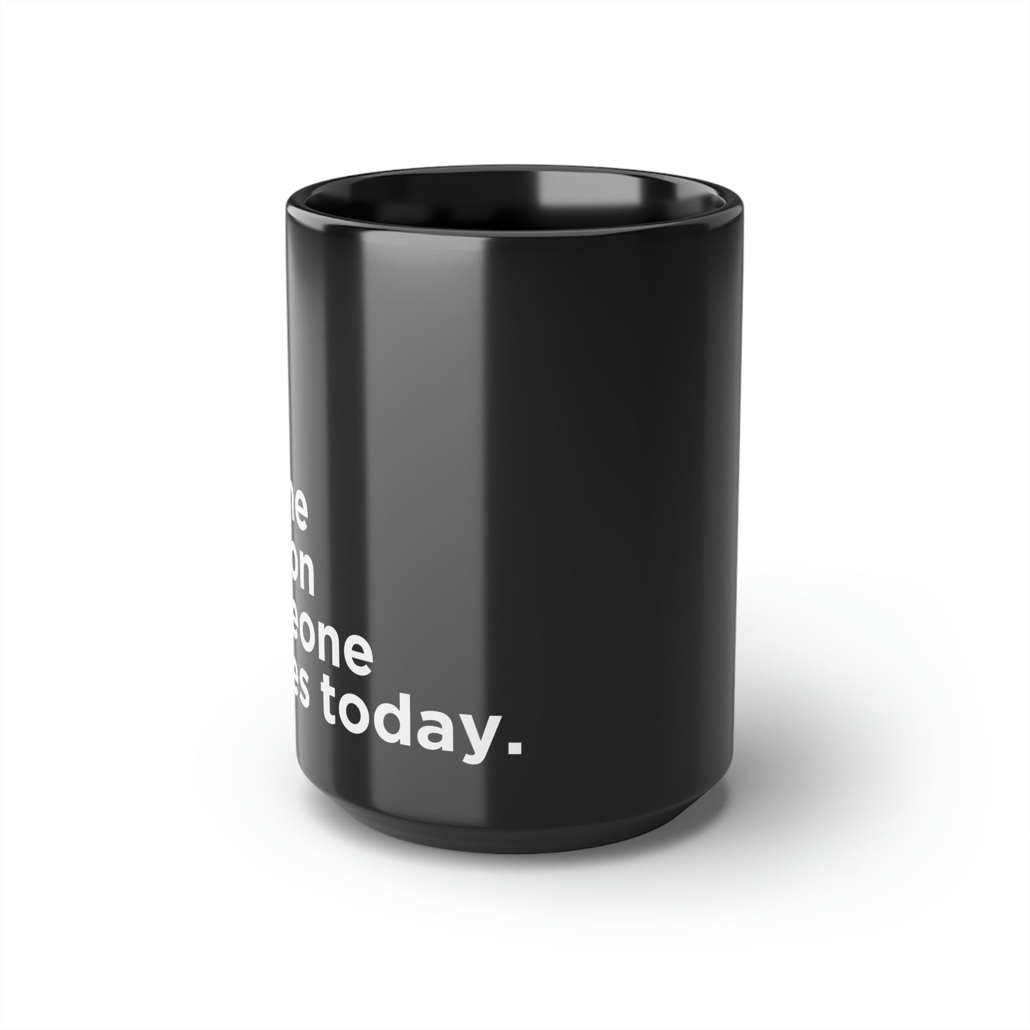Be the Reason Mug