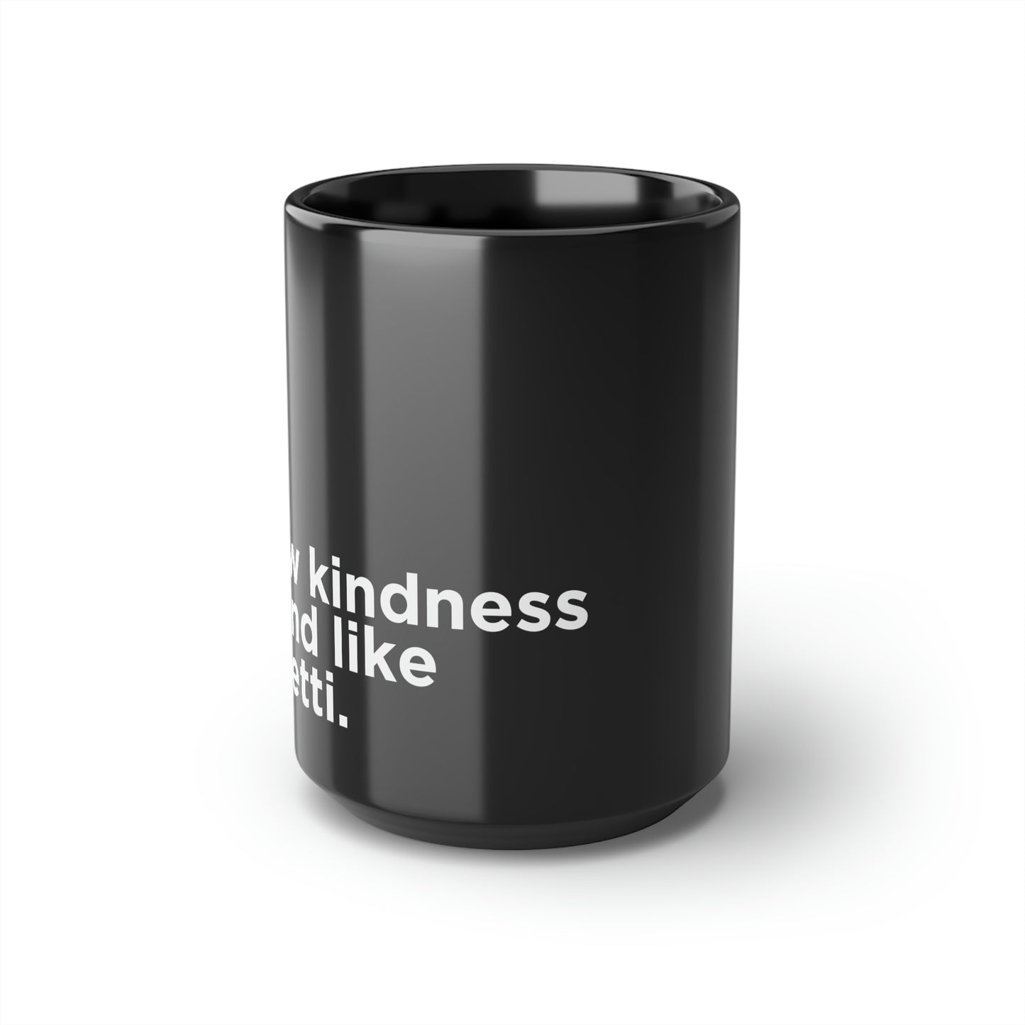 Kindness Mug