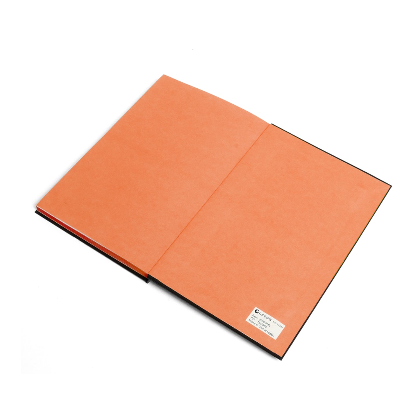 Let's Do This Ruled Notebook