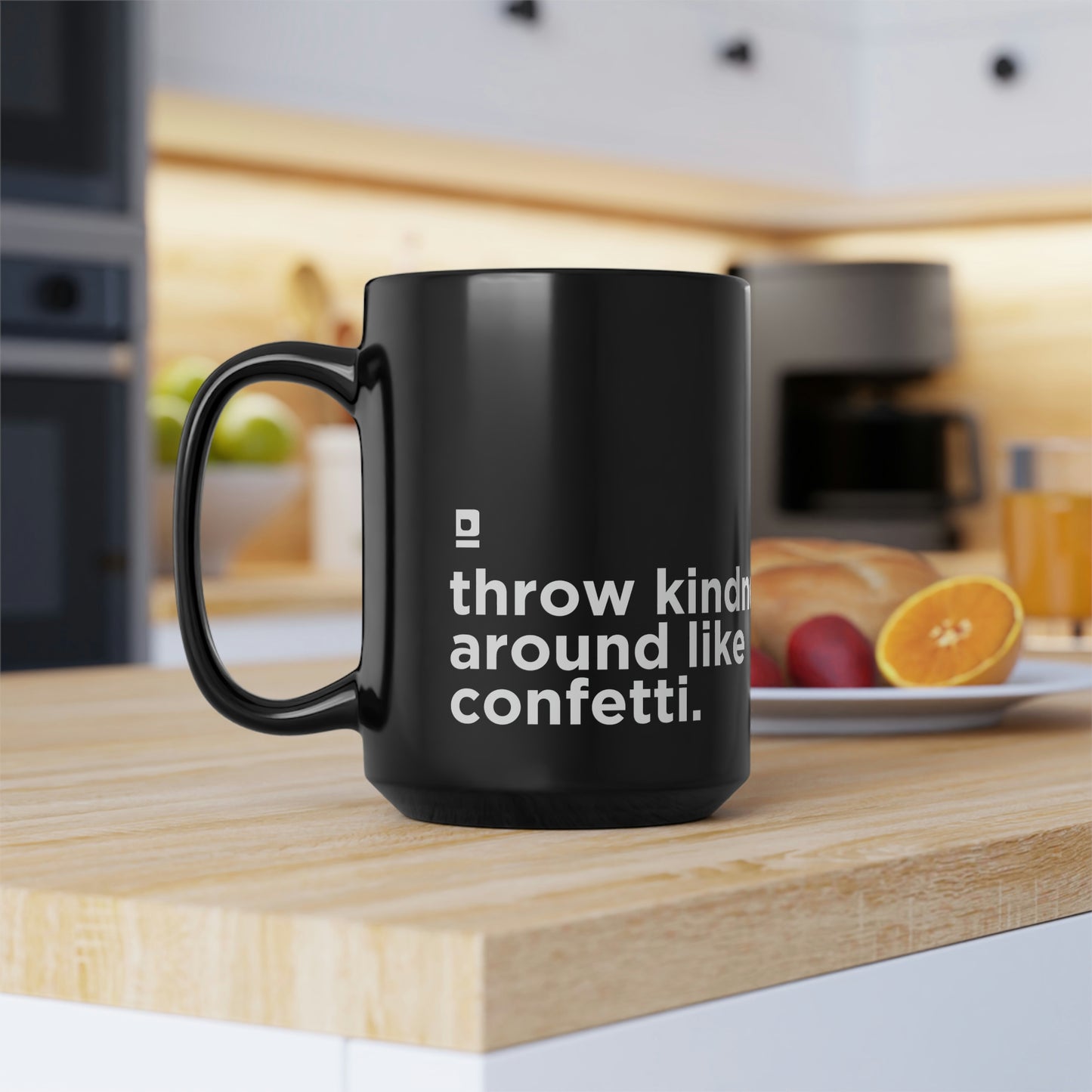 Kindness Mug
