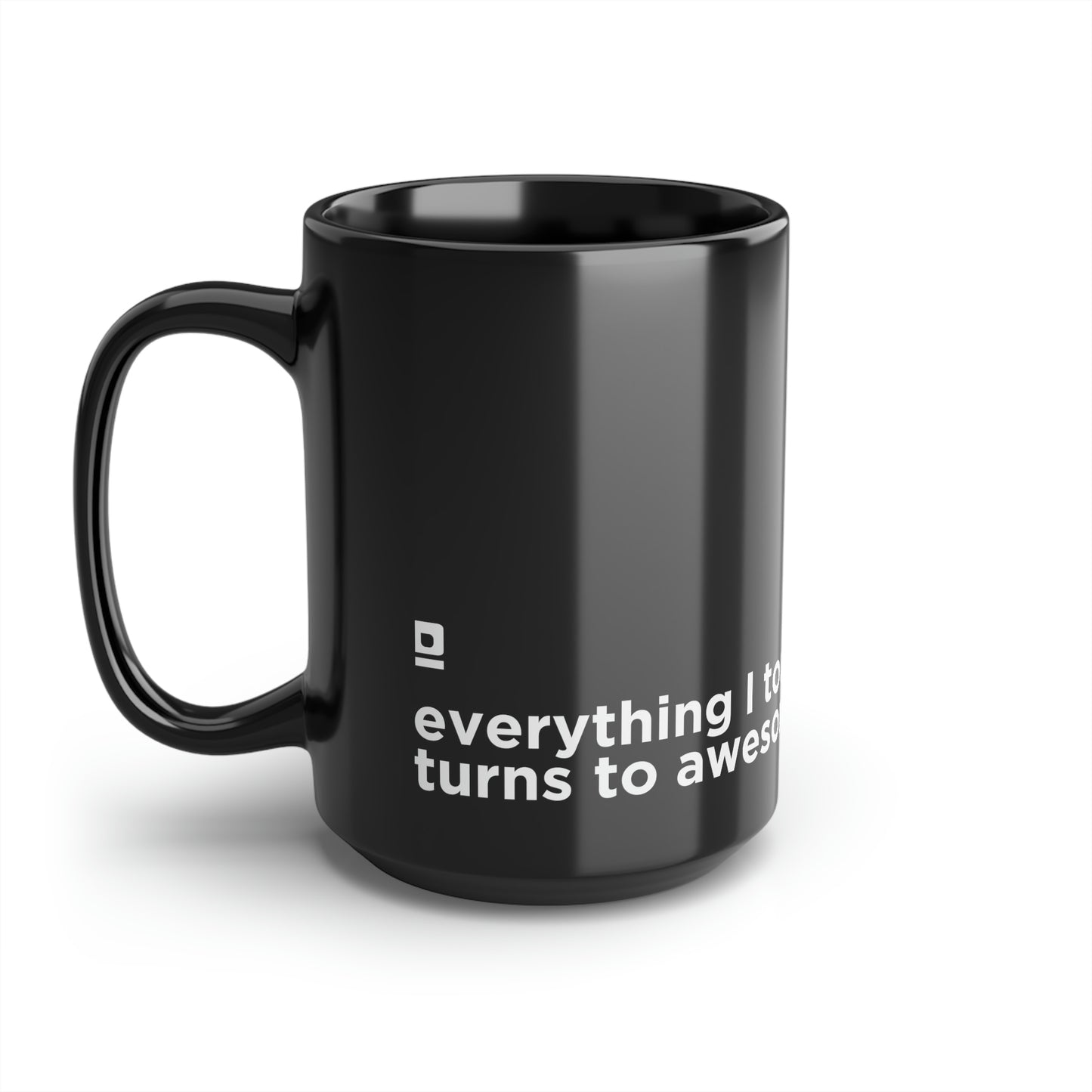 Awesome Mug