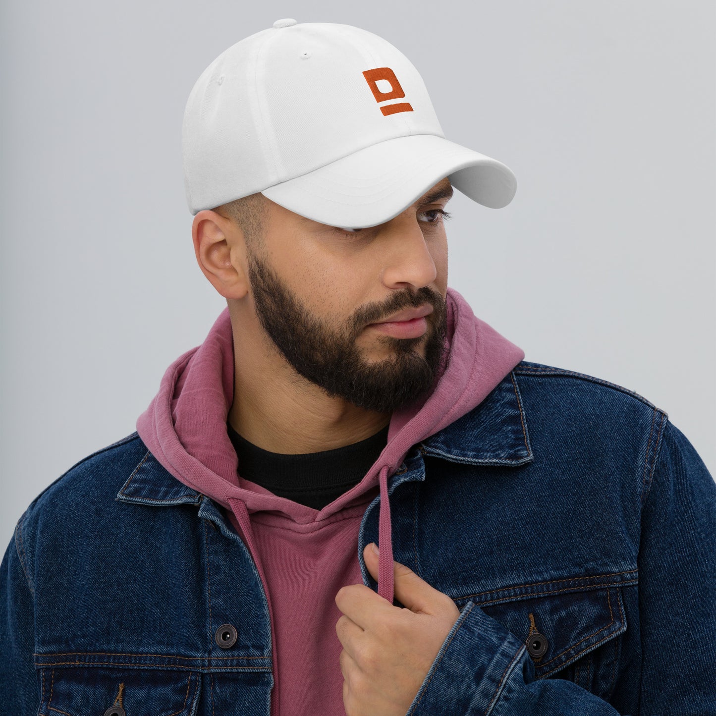 D Hat