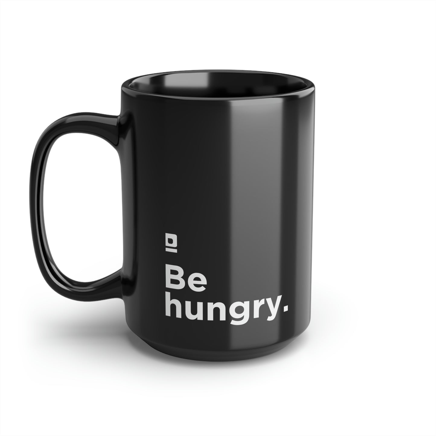 Hungry Mug