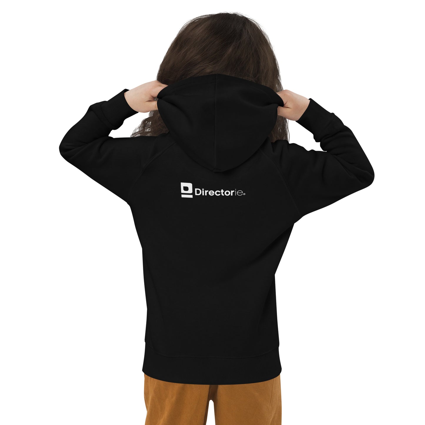 Kids Rock Star Hoodie