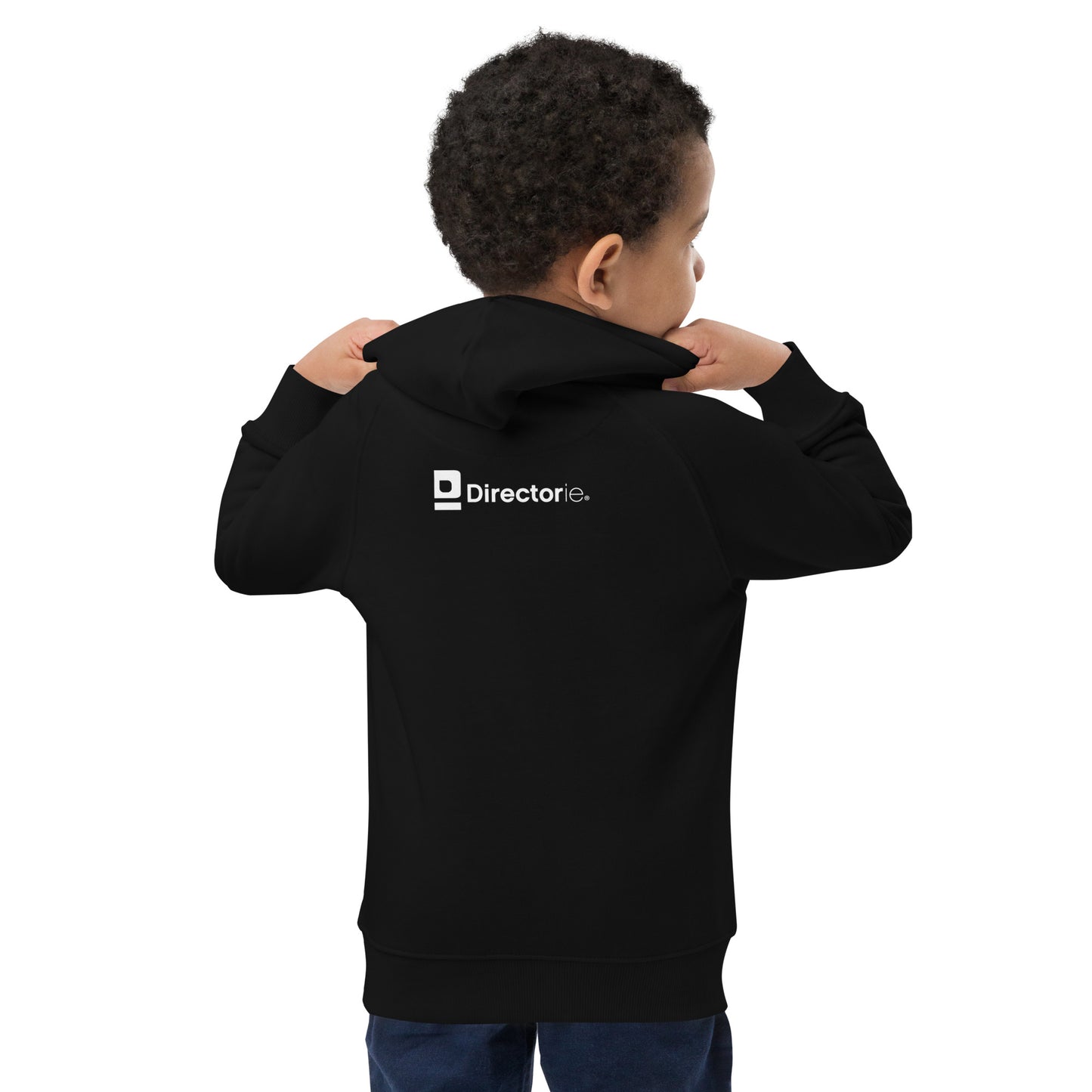 Kids Rock Star Hoodie