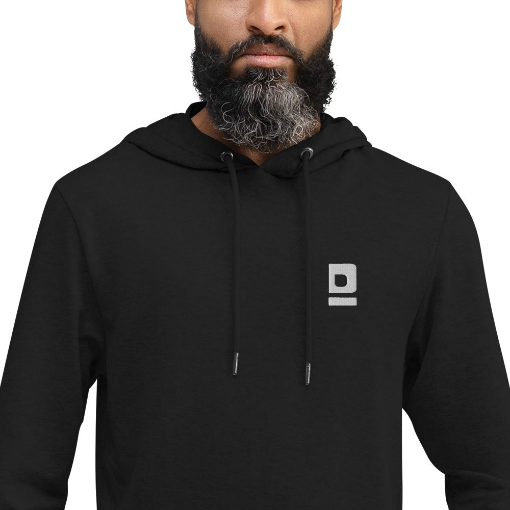D Lightweight Hoodie