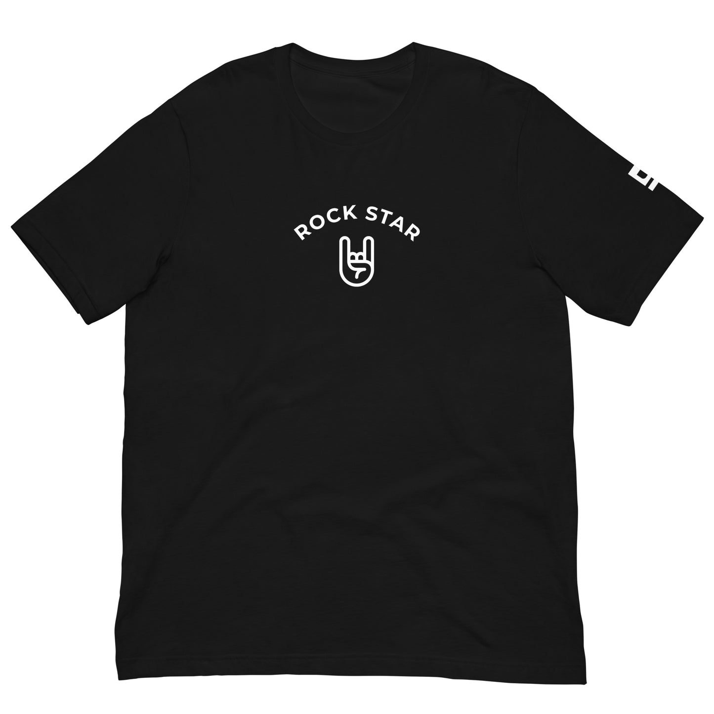 Rock Star Tee