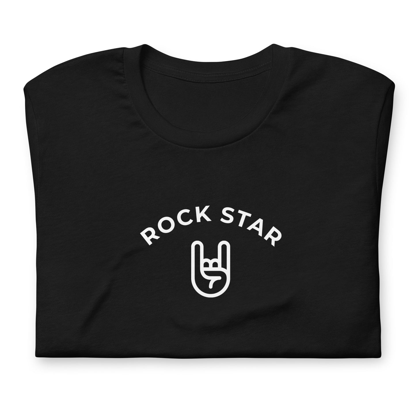 Rock Star Tee