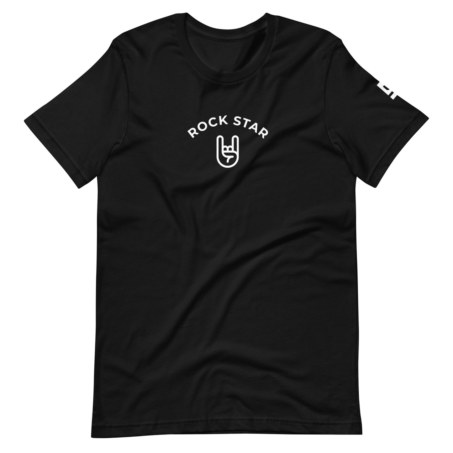 Rock Star Tee