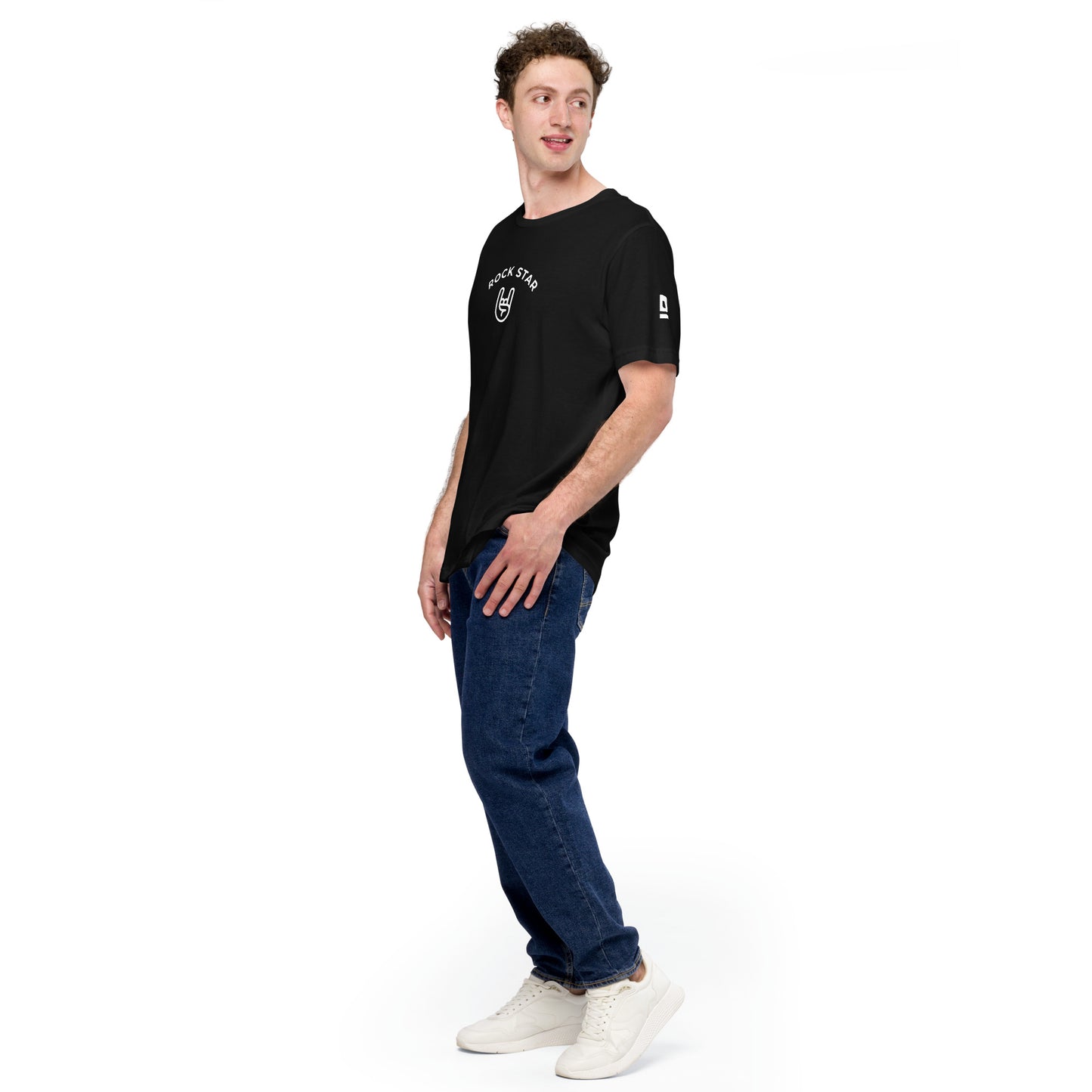 Rock Star Tee