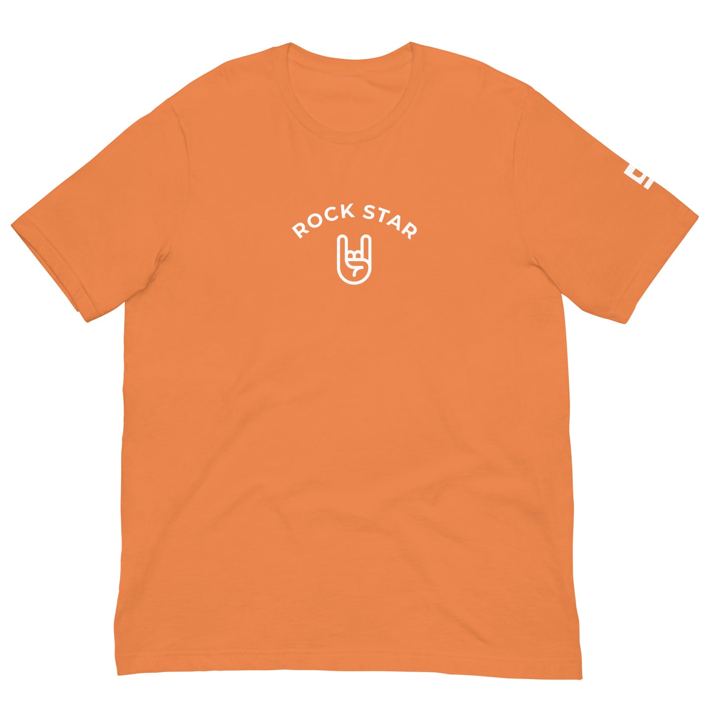 Rock Star Tee