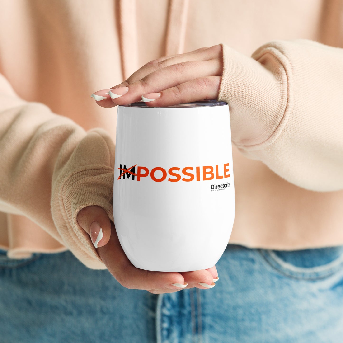 Possible Tumbler