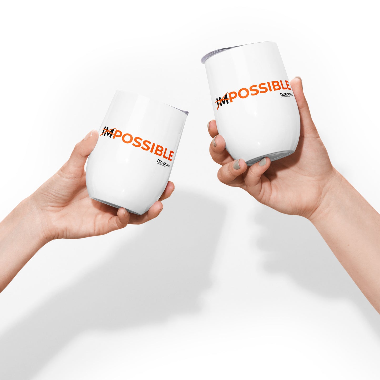 Possible Tumbler