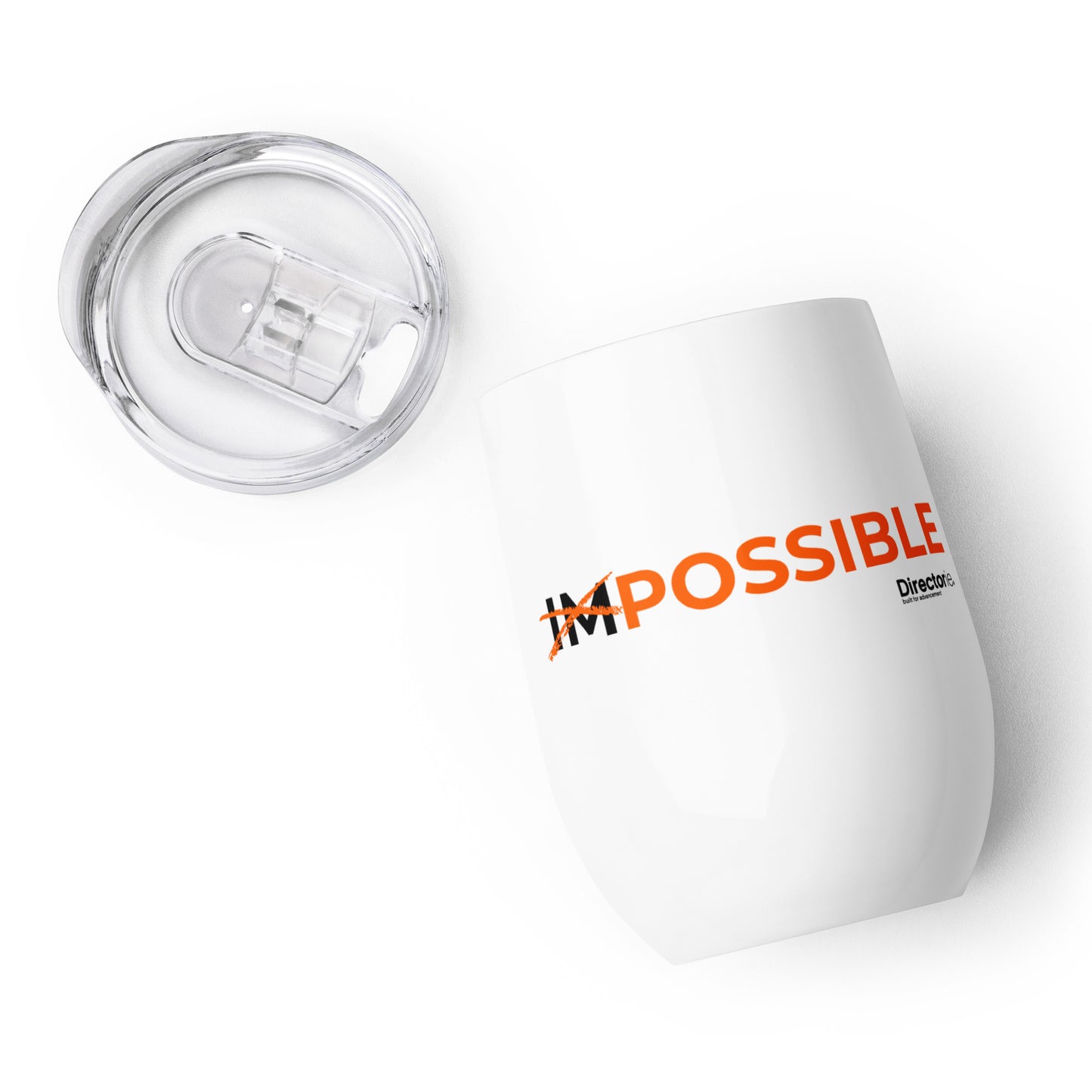 Possible Tumbler
