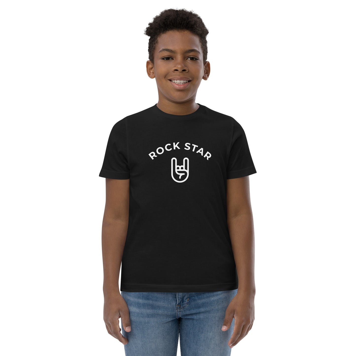 Kids Rock Star Tee