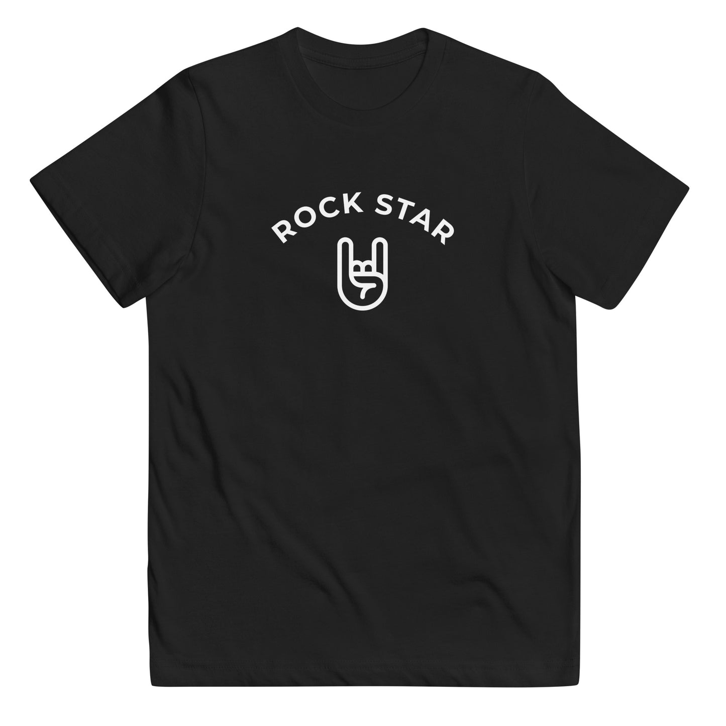 Kids Rock Star Tee