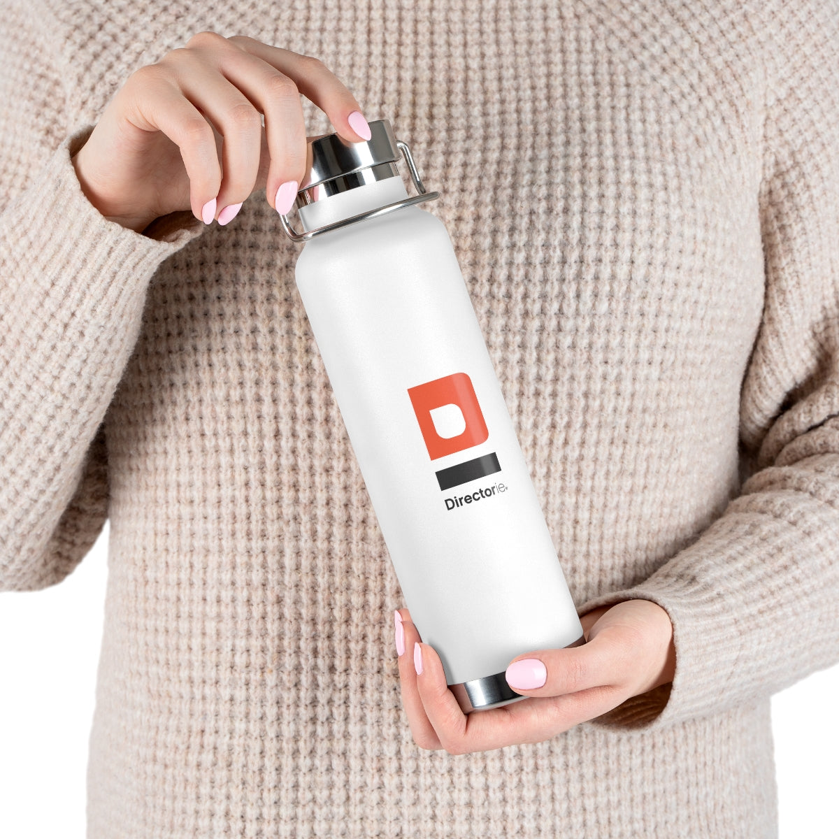 D Insulated Bottle