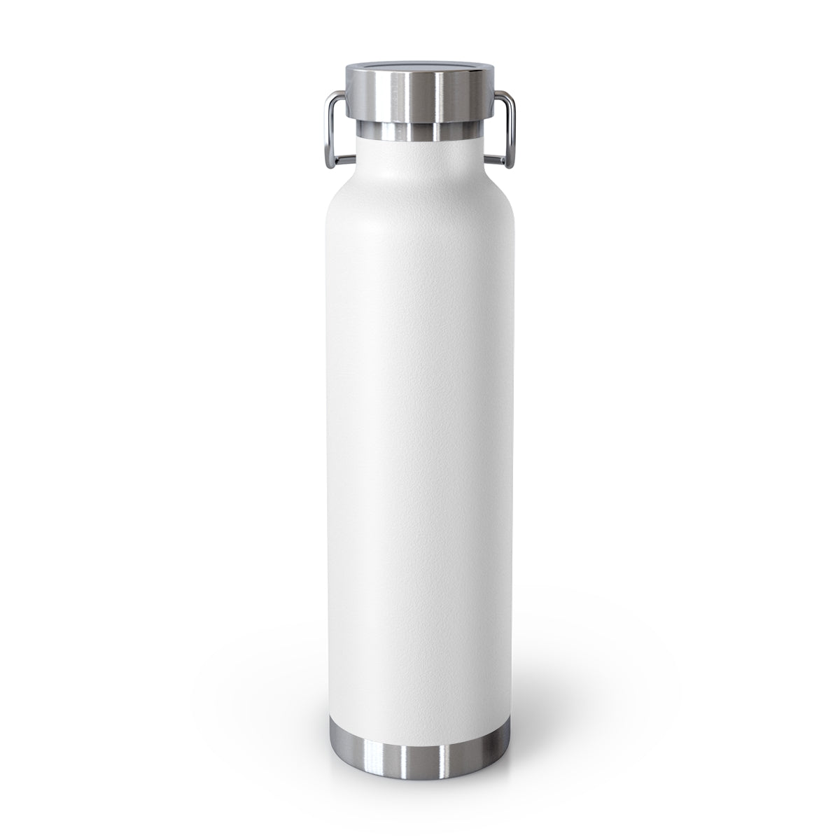 D Insulated Bottle