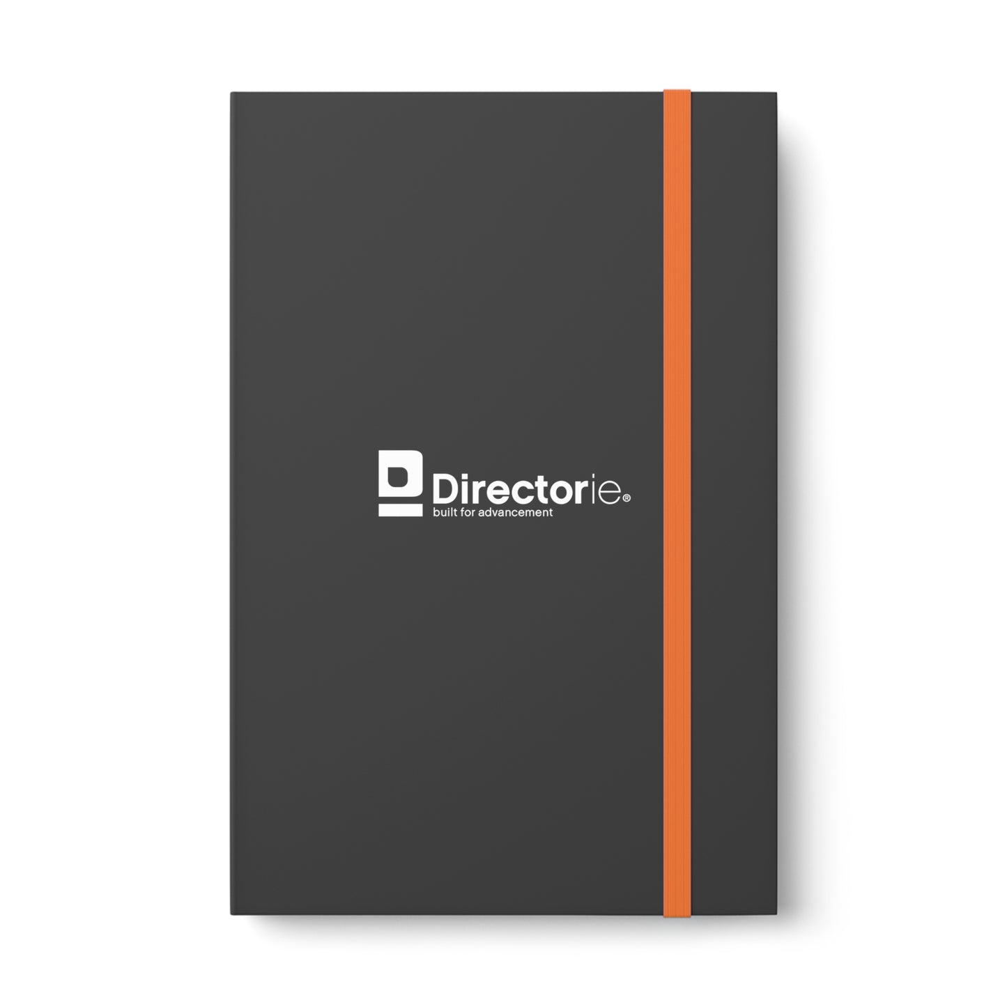 Directorie Ruled Notebook