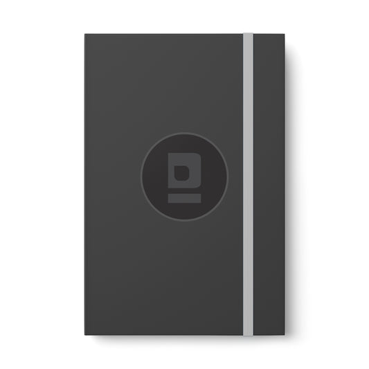 SpecialOps Ruled Notebook
