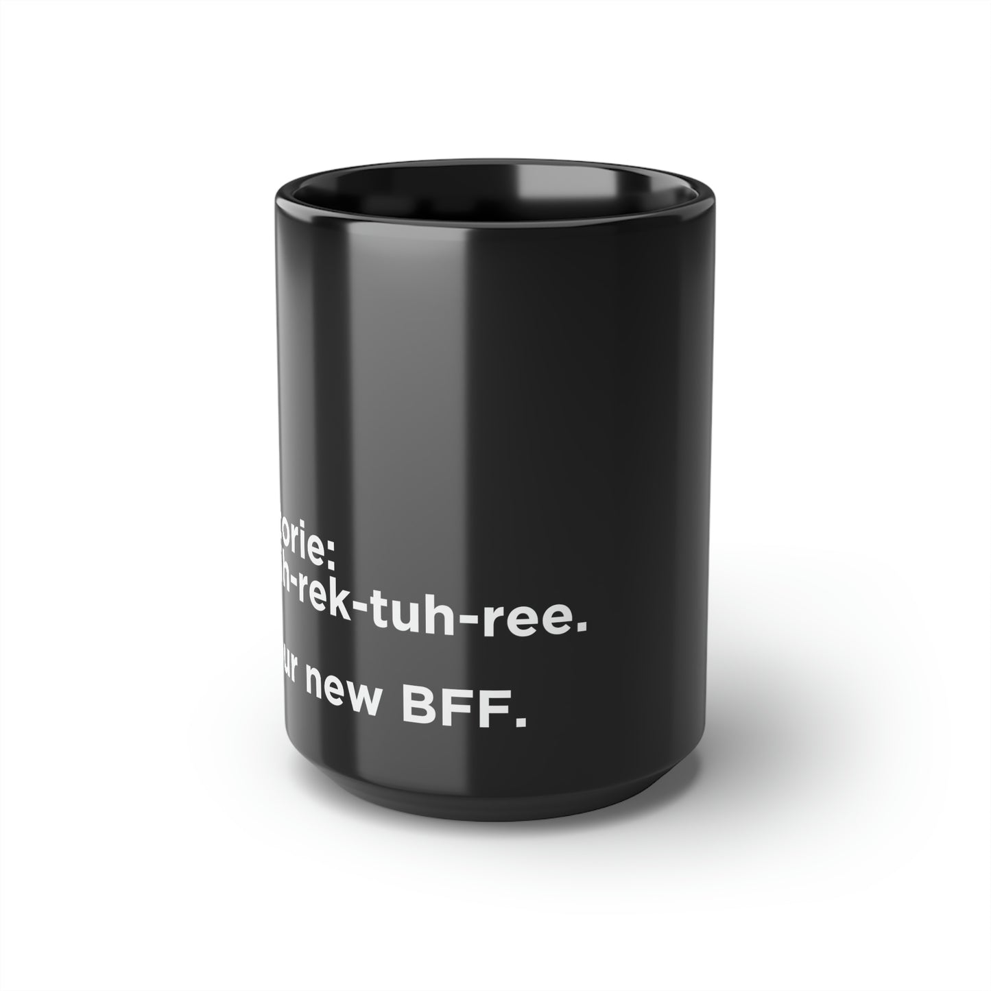 BFF Mug