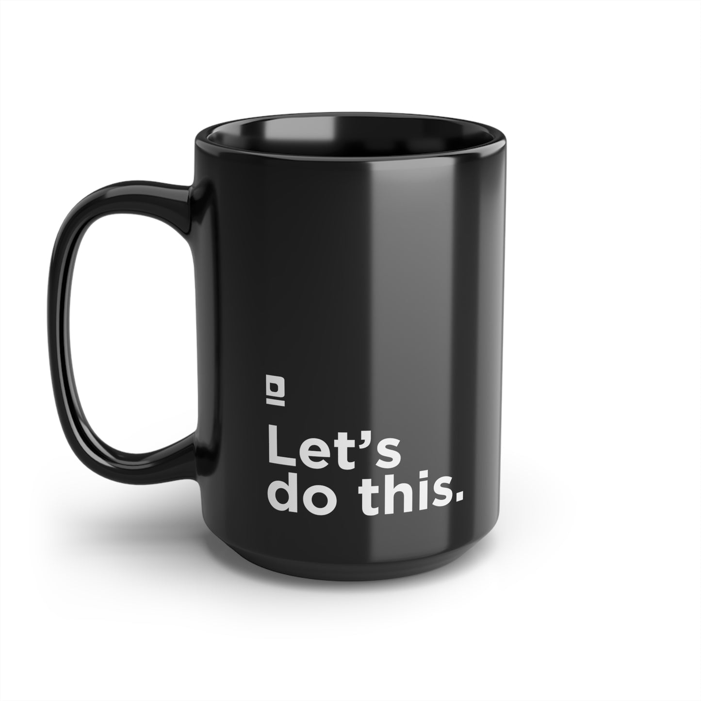 Motto Mug