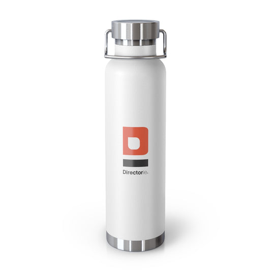 D Insulated Bottle