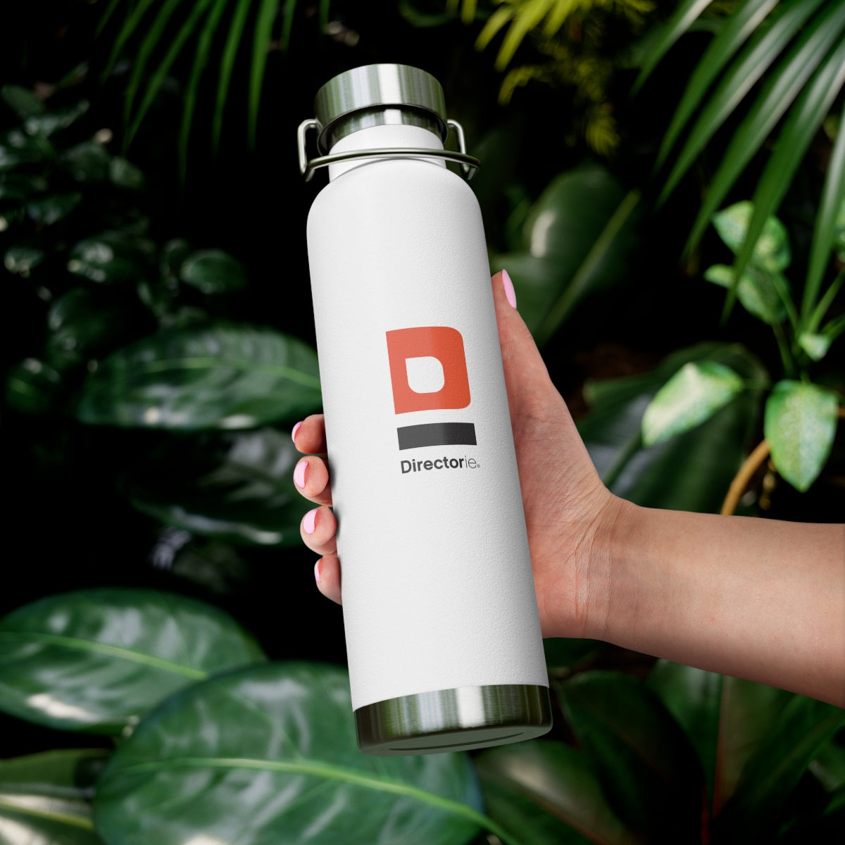 D Insulated Bottle