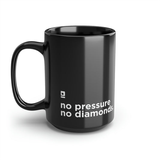 Pressure Mug