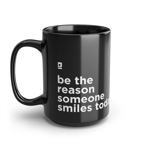 Be the Reason Mug