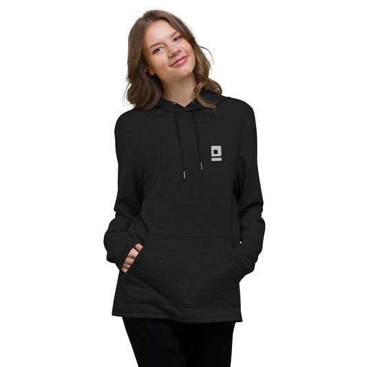 D Lightweight Hoodie