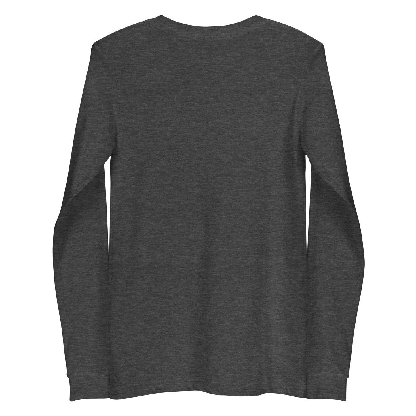 D Long-Sleeve Tee